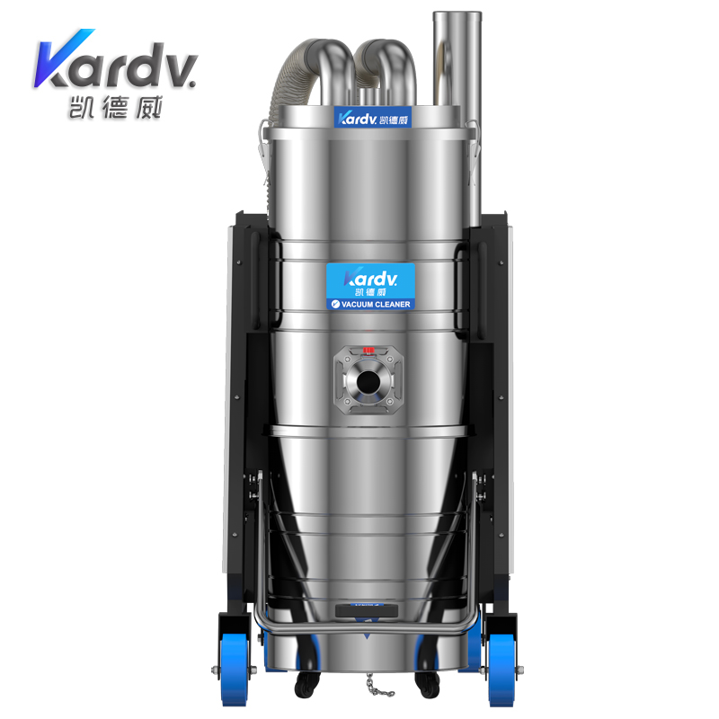 凱德威380V重工業(yè)吸塵器 SK-750F
